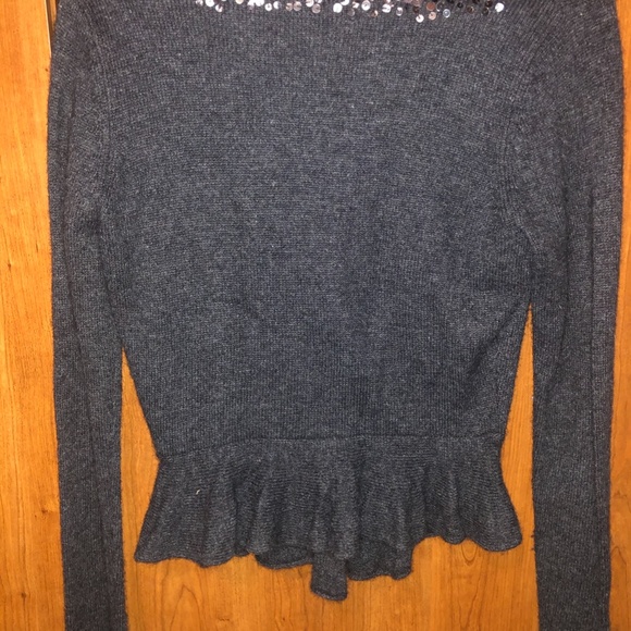 Vintage DKNY Sweater - Picture 2 of 3